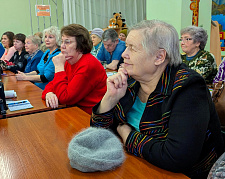 «Хроническая недостаточность мозгового кровообращения»: лекция 