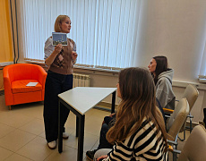 «Культурный код России»: интерактивное путешествие