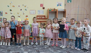 «Народные русские сказки»: громкие чтения