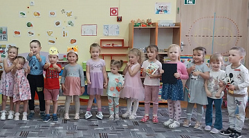 «Народные русские сказки»: громкие чтения
