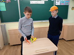 «Книжная Чувашия: время новинок»: библиопраздник в библиотеке им. Н. Полоруссова-Шелеби