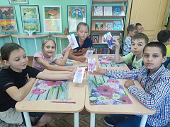 Навстречу орбитам