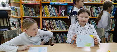 «Волшебники живут рядом»