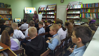 Благодатный Покров