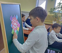 «Салам, соседи!» Марийский вторник в библиотеке