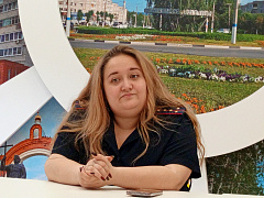  «Кофе с полицейским»: встреча