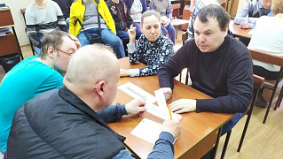 «От копейки до банкноты»: информина по программе финансовой грамотности