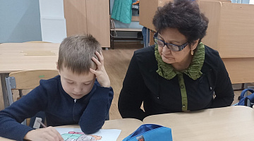 «Добро всегда побеждает»: познавательно-игровой час