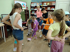 «Семейные чудеса в сказках»: игра-путешествие