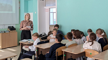 «Знакомьтесь: Михаил Лермонтов»: литературный час «Знакомьтесь: Михаил Лермонтов»: литературный час