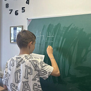 «Про письменность»: литературное погружение