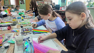 «Вселенское путешествие»