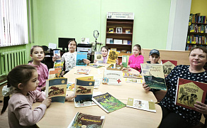 «Книжкина больница»: мастерская по ремонту книг
