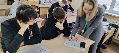 «Деньги и их функции»: час финансовой грамотности