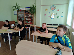 «В киноцарстве, в мультгосударстве»