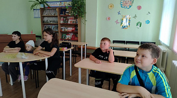 «В киноцарстве, в мультгосударстве»