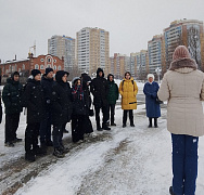«Жемчужина Новочебоксарска»: экскурсия