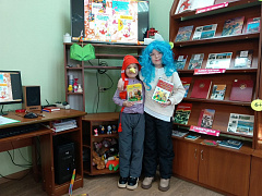 «Золотой ключик»: мастер-класс