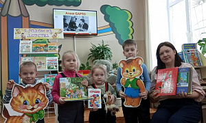 «Мои игрушки»: театрализованная постановка