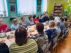 «Рождества чудесные мгновения»