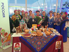 Новочебоксарск – город единства народов и культур
