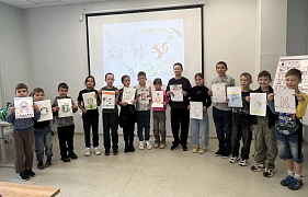 «Праздник городской»: литературно-музыкальная встреча