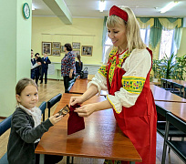 «Факультет мудрости»: академия волшебства в библиотеке