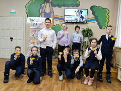 «Жила на свете собака»: экологический журнал