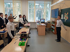 Маленьким детям большие права