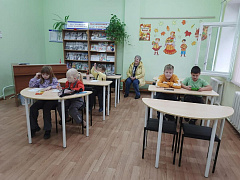 «Ярких цветов ассорти»: кинопоказ