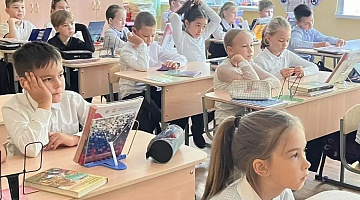 «К юбилею «Честного слова»: чтение вслух