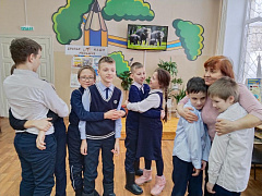 «Из жизни слонов»: экологическое турне