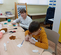 «День рождения плюшевого медвежонка»: мастерская чтения