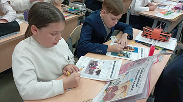 Творческая встреча «Семейная прогулка»
