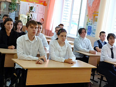 Беслан. Минута молчания