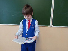 «Всем нам надо добрыми быть и в беде друг друга не забыть»