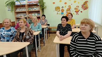 «Осторожно, мошенники!»: профилактическая беседа