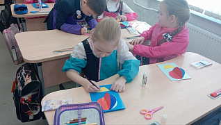 «Защитникам Отечества посвящается»: мастерская чтения 
