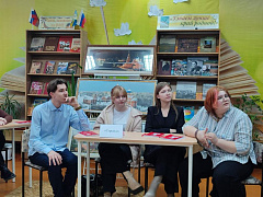 Турнир «Вода. Энергия. Победа»: первый этап