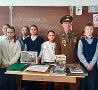 «Открылась бездна, звезд полна»: встреча с интересным человеком