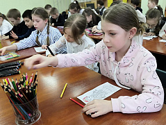 «Салам, соседи!» Татарская среда в библиотеке