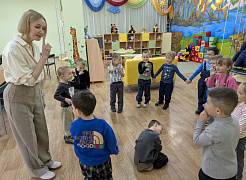 «Добрые рассказы Евгения Чарушина»: громкие чтения