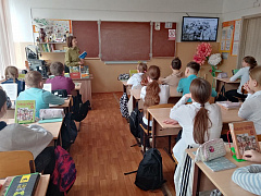 «Никто не забыт, ничто не забыто»: акция
