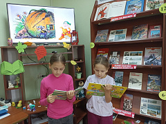 «Гном Гномыч»: мастер-класс