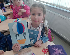 «Защитникам Отечества посвящается»: мастерская чтения 