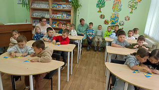 «Сердцу милый уголок – наш любимый городок»