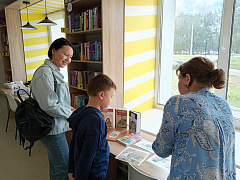 Минутки сатиры и юмора  «Самое главное – золотые слова»