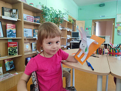 «Разноцветные полянки Эдуарда Шима»: чтение с увлечением