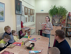 Мастер-класс «Сделано с любовью!»