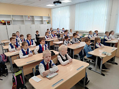 «Папы всякие важны, папы всякие нужны»